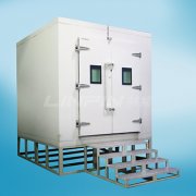 <b>IPX防水試驗箱的結構</b>