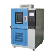 <b>恒溫恒濕試驗箱在建筑材料膨脹率與收縮率評估中的應用</b>